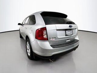 2014 Ford Edge SEL — photo 5