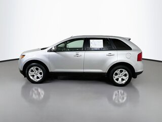 2014 Ford Edge SEL — photo 6