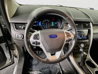 2014 Ford Edge SEL — photo 15