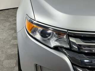 2014 Ford Edge SEL — photo 9