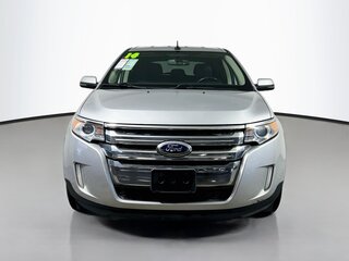 2014 Ford Edge SEL — photo 8