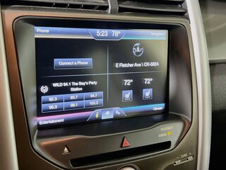 2014 Ford Edge SEL — photo 23