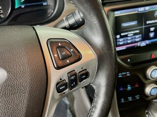 2014 Ford Edge SEL — photo 17