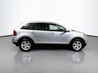 2014 Ford Edge SEL — photo 2