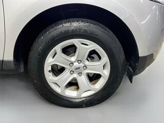 2014 Ford Edge SEL — photo 11