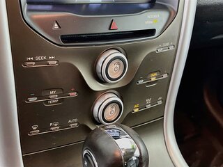 2014 Ford Edge SEL — photo 22