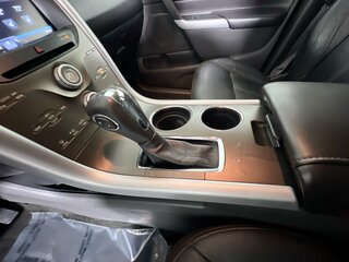 2014 Ford Edge SEL — photo 21