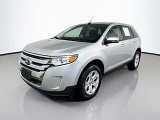 2014 Ford Edge SEL — photo 7