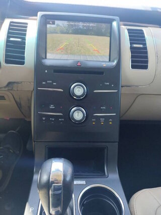 2014 Ford Flex SEL — photo 12