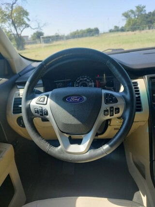 2014 Ford Flex SEL — photo 10