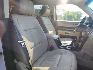 2014 Ford Flex SEL — photo 17