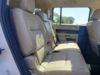 2014 Ford Flex SEL — photo 20