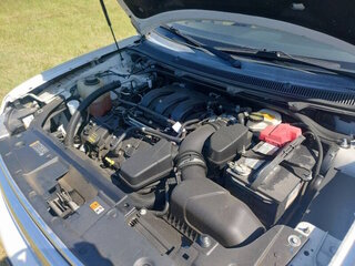 2014 Ford Flex SEL — photo 27