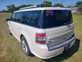 2014 Ford Flex SEL — photo 6