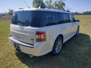 2014 Ford Flex SEL — photo 4