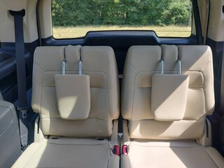 2014 Ford Flex SEL — photo 19