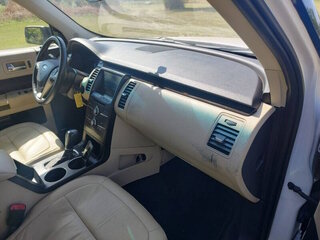 2014 Ford Flex SEL — photo 18
