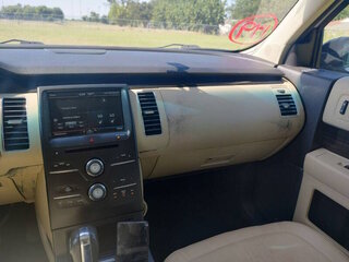 2014 Ford Flex SEL — photo 13