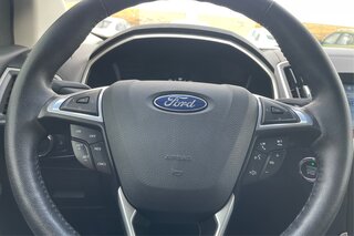 2016 Ford Edge SEL — photo 18