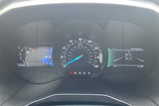 2016 Ford Edge SEL — photo 17