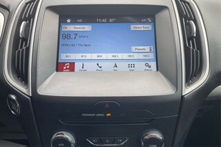 2016 Ford Edge SEL — photo 31