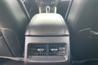 2016 Ford Edge SEL — photo 22