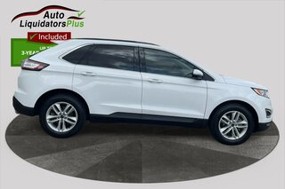 2016 Ford Edge SEL — photo 4