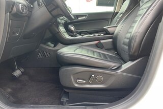 2016 Ford Edge SEL — photo 20