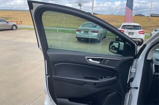 2016 Ford Edge SEL — photo 21