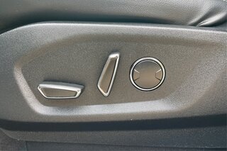 2016 Ford Edge SEL — photo 29