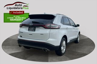 2016 Ford Edge SEL — photo 5