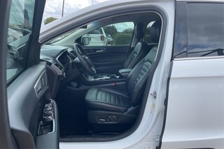 2016 Ford Edge SEL — photo 9