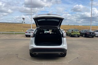 2016 Ford Edge SEL — photo 12