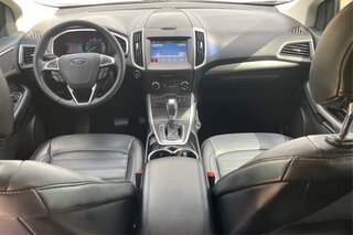 2016 Ford Edge SEL — photo 15