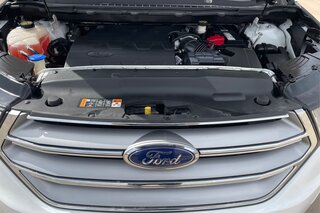 2016 Ford Edge SEL — photo 24