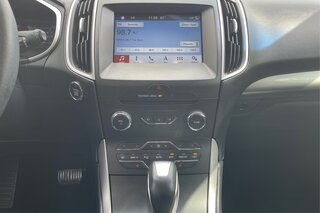 2016 Ford Edge SEL — photo 13