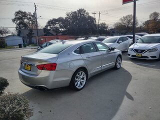 2017 Chevrolet Impala 1LT — photo 14