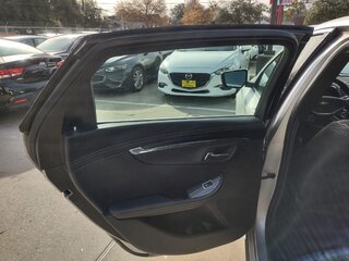 2017 Chevrolet Impala 1LT — photo 13