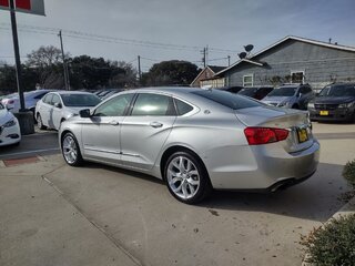 2017 Chevrolet Impala 1LT — photo 16