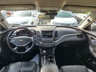 2017 Chevrolet Impala 1LT — photo 5