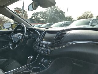 2017 Chevrolet Impala 1LT — photo 6