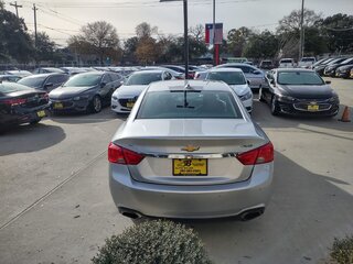 2017 Chevrolet Impala 1LT — photo 15