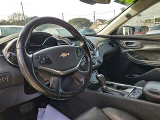 2017 Chevrolet Impala 1LT — photo 7