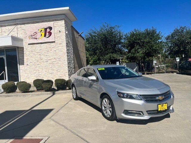 Chevrolet Impala