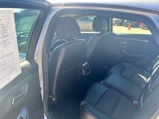 2018 Chevrolet Impala 1LT — photo 9
