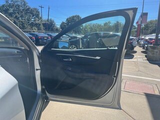 2018 Chevrolet Impala 1LT — photo 14