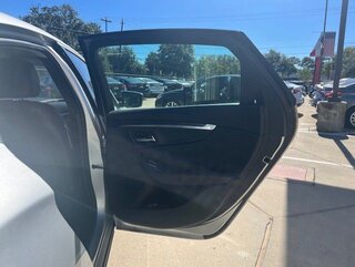 2018 Chevrolet Impala 1LT — photo 16