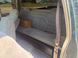 1995 Chevrolet GMT400 GMT400 — photo 12