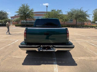 1995 Chevrolet GMT400 GMT400 — photo 5