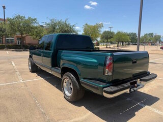 1995 Chevrolet GMT400 GMT400 — photo 4